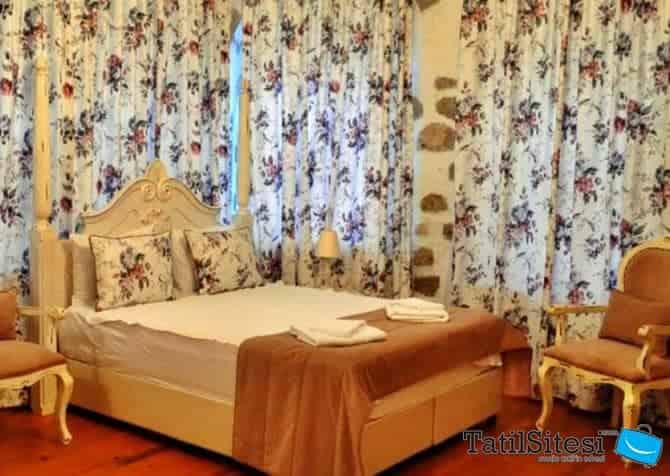 Sari Gelin Otel 